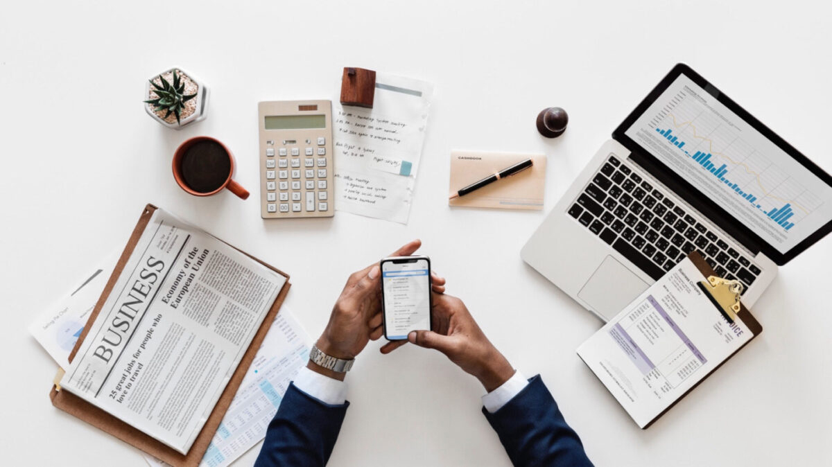 Bâtiment FINANCIEEL ADVIES